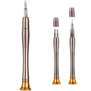 Raitool 25 in 1 Multi-purpose Precision Screwdriver Wallet Set Repairtools