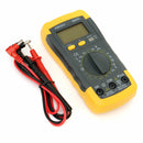 A830L LCD Digital Multi Meters Volt Meterr AC/DC Ohm Meter Ammeter Capacitance OHM Tester