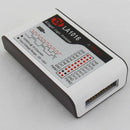 Kingst LA1016 USB Logic Analyzer 100M Max Sample Rate 16 Channels 10B Samples MCU ARM FPGA Debug Tool English Software