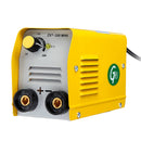 miniGB ZX7-200 220V 200A Mini Electric Welding Machine IGBT DC Inverter ARC MMA Stick Welder 220V
