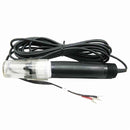 PH Meter ORP Meter Digital Monitor 0.02pH 1mV Upper Limit Control PH Alarm Control Tester with Probe