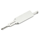 Lishi HYN7R 2 in 1 Car Door Lock Picks Decoder Unlock Tool Locksmith Tools