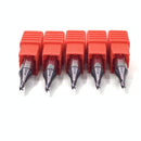 2.0mm Key Cutter In Carbide for WENXING & DEFU & MODEN Key Cutting Machine Locksmith Tools (5pcs)