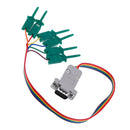 LOTO OSC482 Series Function Upgrade Module L01 Logic Analyzer Module 4 Channels TTL Level Consistent