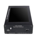 LTDZ 35M-4400M Handheld Simple Spectrum Analyzer Measurement of Interphone Signal