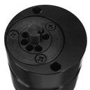 7.8mm Manipulation Tubular Computerized Key Cutting Machine Cutters Portable Plum Key Copier - LOCKPICKWEB