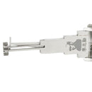 Lishi NE66 Volvo 2 in 1 Car Door Lock Pick Decoder Unlock Tool Locksmith Tools