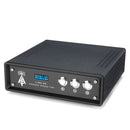 SAT-A 3-30MHz 100W Shortwave Automatic Antenna Tuner Radio Station with Housing Assembled ATU-100 ATU100 Upgraded Version