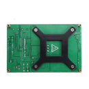 150V 10A 150W LCD Digital Adjustable Constant Current Electronic Load Battery Tester Lithium Discharge Capacity Voltage Meter