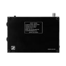 Ultra-thin 50KHz-200MHz Malahit SDR Receiver Malachite DSP Software Defined Radio 3.5" Display Battery Inside Nice Sound - Black 400MHz~2GHz