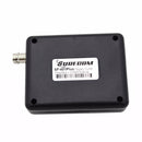 SURECOM SF401 Frequency Meter Plus Frequency Counter 27MHz-3000MHz Radio Portable Frequency Meter with CTCCSS/DCS Decoder