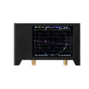 LZSAA-2 V2 50KHz-3GHz Vector Network Analyzer 2.8 Inch Digital Nano VNA Tester MF HF VHF UHF USB Logic Antenna Analyzer Standing Wave