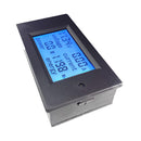 100A DC Multifunction Digital Power Meter Energy Monitor Module Volt Meterr Ammeter