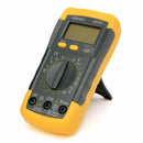 A830L LCD Digital Multi Meters Volt Meterr AC/DC Ohm Meter Ammeter Capacitance OHM Tester