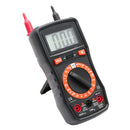 UYIGAO UA971 LCD Voltmeter Ammeter Multimeter Temperature Diode Tester with Temperature Measurement