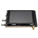 50K-200MHz 400-2000MHz Malachite Receiver SDR Software Radio DSP Full Mode