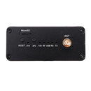 Latest Version PORTAPACK + HACKRF ONE 1MHz To 6GHz SDR Software Defined Radio + 0.5ppm TXCO