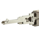 Lishi DW05/CH1 v.2 2 in 1 Car Door Lock Pick Decoder Unlock Tool