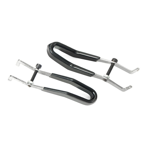 2pcs Stainless Y Tension Wrench Locksmith Lever Tool Kit Lock Picks Tools - LOCKPICKWEB