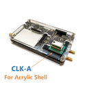 HackRF One 1MHz-6GHz Radio Platform Development Board Software-Defined RTL SDR Demoboard Kit Dongle Receiver Ham Radio