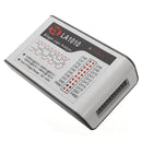 LA1010 USB Logic Analyzer 100M Max Sample Rate 16 Channel MCU/ARM/FPGA Debug Tool Oscilloscopes
