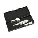 LISHI DAT17 2 In 1 Car Door Lock Pick Decoder Unlock Tool Locksmith Tools