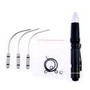 HUK Mini Fiber Optic Light For Locksmith Tools With High Brightness Car Locksmith Supply - LOCKPICKWEB