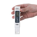 PH0-14 LCD Digital PH Meter 3 In 1 TDS-EC Water Purity Hydroponic Water Tester Pen