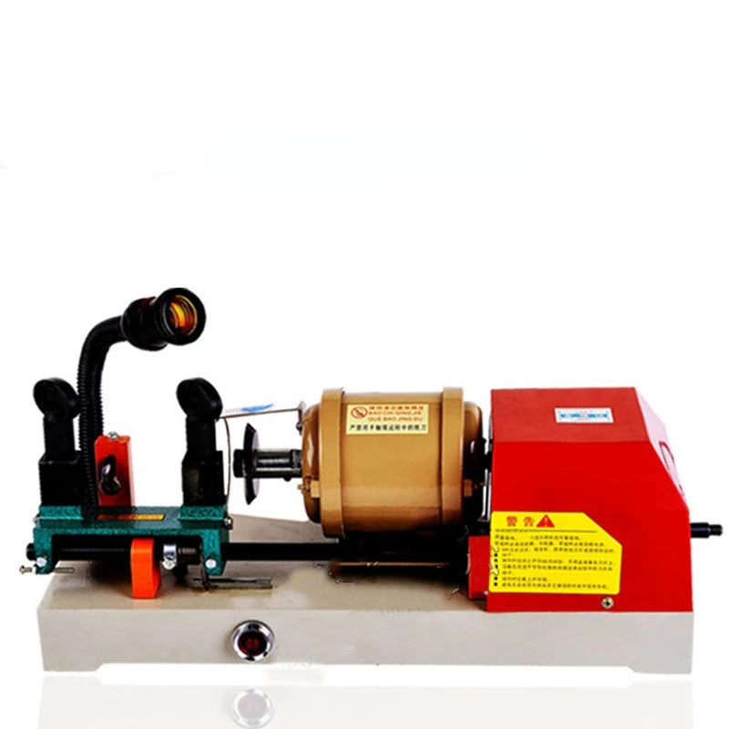 RH-2 Automatic Manual Electric Horizontal Key Copy Cutting Machine for ...