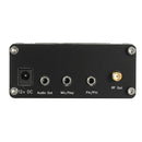 USDX 80m/40m/20/17m/15m/10m 6 Bands USDR HF QRP SDR Transceiver