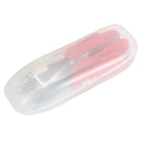 13Pcs Double Side Lock Pick Tools Locksmith Lockout Kit Tool - LOCKPICKWEB