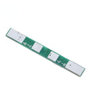 1S 3.7V 3A Li-ion BMS PCM Battery Protection Board Pcm for 18650 Lithium Li-ion Battery