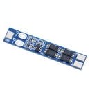 2S 7.4V 8A Li-ion 18650 Lithium Battery Charger Protection Board 8.4V Overcurrent Overcharge / Overdischarge Protection