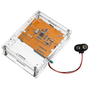 LCR-T3 LCR-T4 Mega328 Transistor Tester Diode Triode Capacitance ESR Meter Assembled