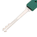 32 Pieces KLOM Lock Pick Tools Set Lock Opener Locksmith Picking