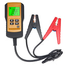 12V AE300 Digital LCD Battery Load Tester Analyzer