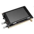 50K-200MHz 400-2000MHz Malachite Receiver SDR Software Radio DSP Full Mode