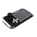 3.2 Inch Touch PORTAPACK H2 + HACKRF ONE SDR Radio with Firmware + 0.5ppm TCXO+Battery +Case C5-019