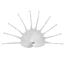 5-10PCS Powerful Lock Pick Locksmith Tool Keys Combination Can Open A Variety of Different Locks and Various Models