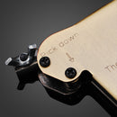 Manual Lock Pick Gun Tools Locksmith Tool Lock Opener (DOWN) - LOCKPICKWEB