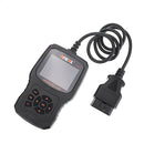 Ancel EU510 OBD2 Automotive OBD Car Diagnostic Scanner Tool Battery Tester