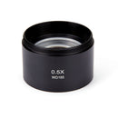 Camera Upgraded To 20MP Industry 3.5X-90X Simul-focal Trinocular Stereo Microscope HD Video Camera for Phone PCB Soldering Repair Lab