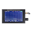 LTDZ 35M-4400M Handheld Simple Spectrum Analyzer Measurement of Interphone Signal