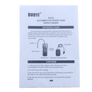 DY25 Receiver + Sender Short & Open Circuit Tester Cable Tracker Tone Line Diagnostic Finder