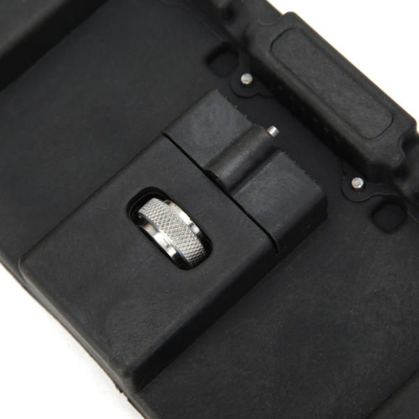 HUK 4Pcs Locksmith Lock Picks Car Remote Control Key Repairing Tools Set With Fetch Case - LOCKPICKWEB