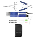 Locksmith Tool Pack Broken Keys Kit Easily Take Broken Keys Out Of Lock Lock Pick Broken Key Remove Tools - LOCKPICKWEB