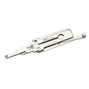 Lishi DW05/CH1 v.2 2 in 1 Car Door Lock Pick Decoder Unlock Tool