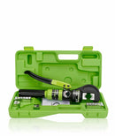 YQK-70 Range 4-70MM2 Hydraulic Crimping Tool Hydraulic Crimping Plier Hydraulic Compression Tool