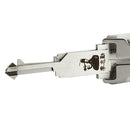 Lishi TOY38R 2 In 1 Car Door Lock Pick Decoder Unlock Tool Locksmith Tools