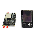 3.2 Inch Touch PORTAPACK H2 + HACKRF ONE SDR Radio with Firmware + 0.5ppm TCXO+Battery +Case C5-019